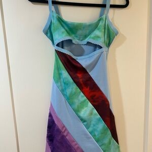 13 Going on 30 Halloween Dress